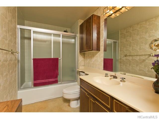 1350 Ala Moana Boulevard  Unit 1010