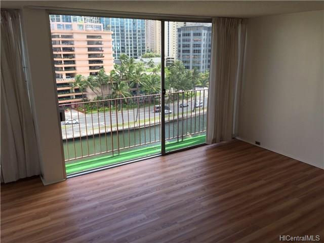 620 Mccully Street  Unit 903