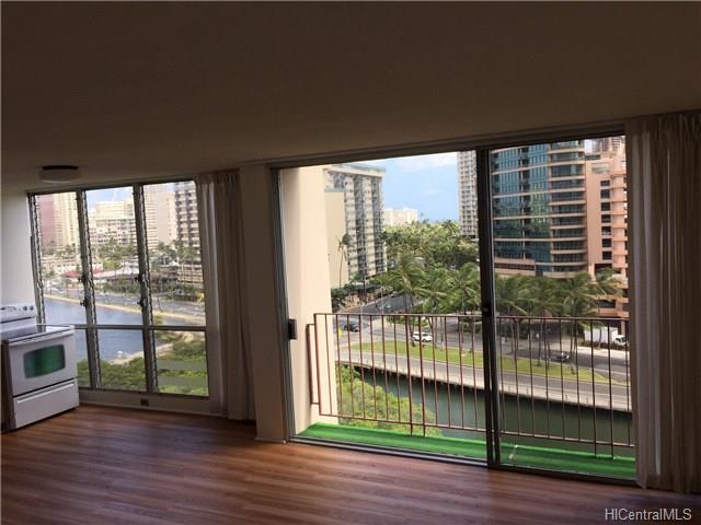 620 Mccully Street  Unit 903