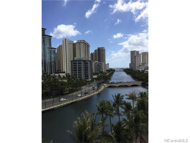 620 Mccully Street  Unit 903