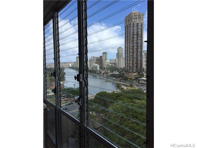 620 Mccully Street  Unit 903