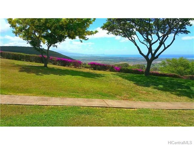 92-1023 Makakilo Drive  Unit 68