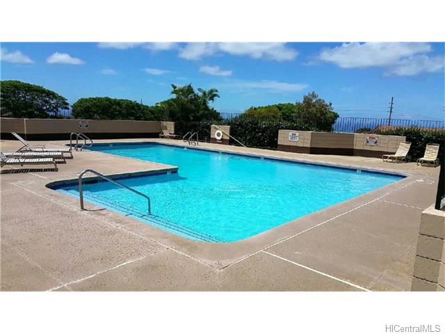 92-1023 Makakilo Drive  Unit 68