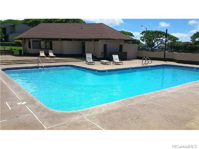 92-1023 Makakilo Drive  Unit 68