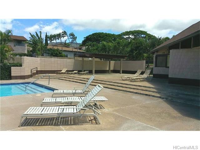 92-1023 Makakilo Drive  Unit 68