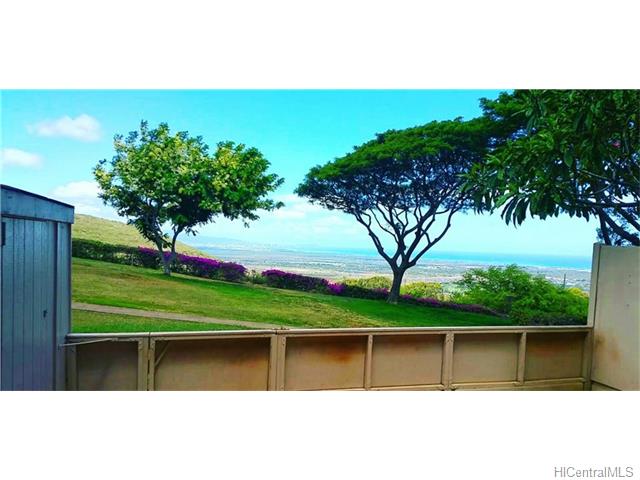 92-1023 Makakilo Drive  Unit 68