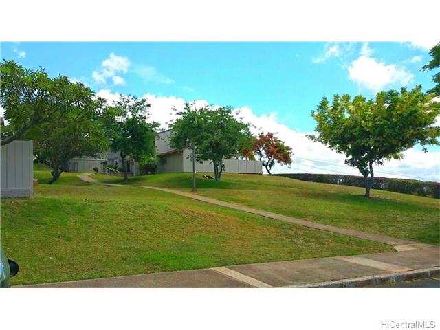 92-1023 Makakilo Drive  Unit 68