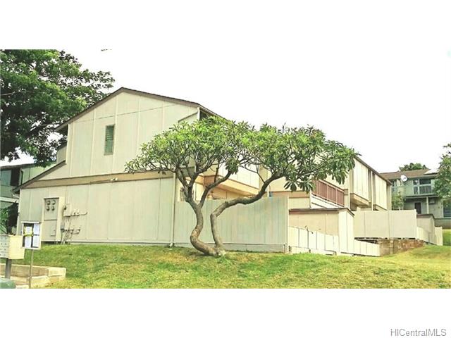 92-1023 Makakilo Drive  Unit 68