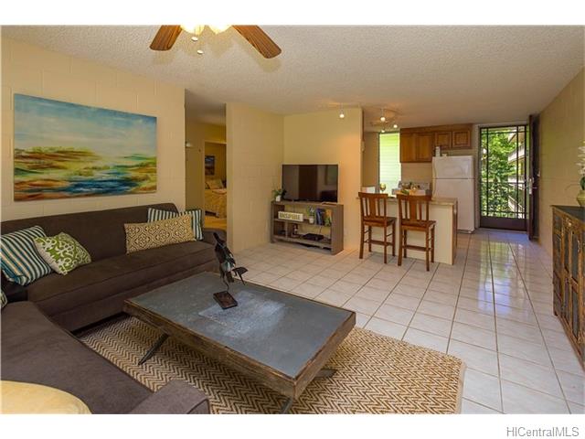 95-273 Waikalani Drive  Unit D402