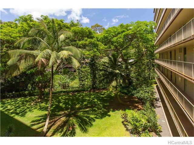 95-273 Waikalani Drive  Unit D402