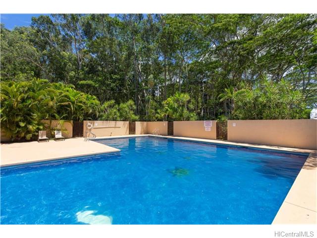 95-273 Waikalani Drive  Unit D402