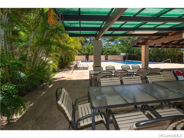 95-273 Waikalani Drive  Unit D402