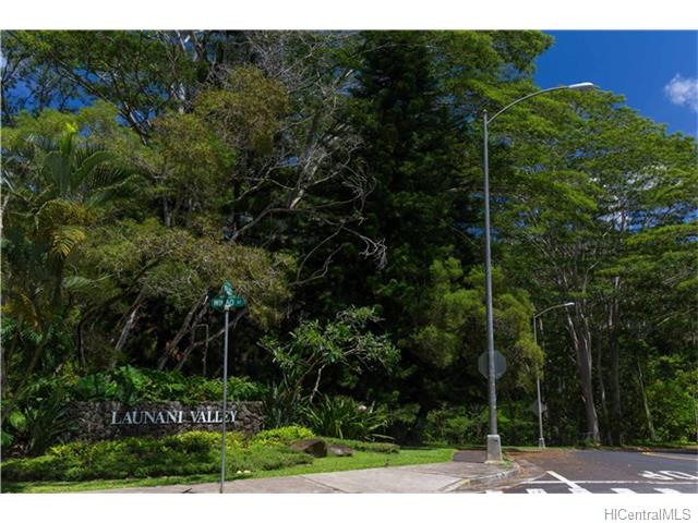 95-273 Waikalani Drive  Unit D402