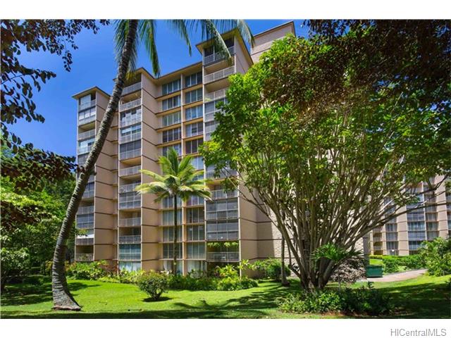 95-273 Waikalani Drive  Unit D402