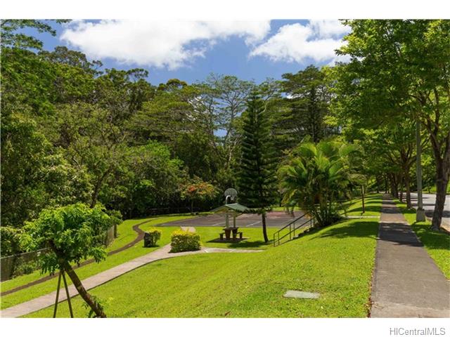 95-273 Waikalani Drive  Unit D402