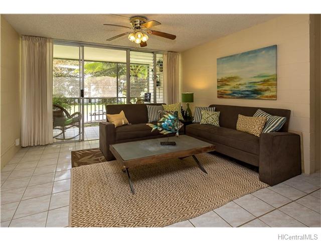 95-273 Waikalani Drive  Unit D402