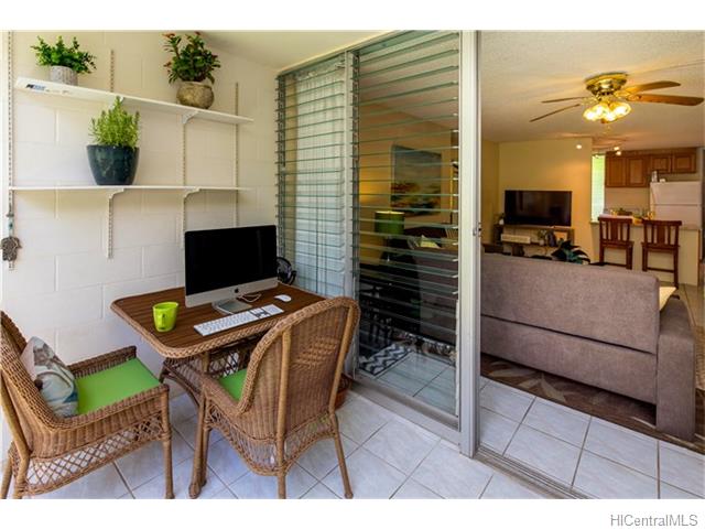 95-273 Waikalani Drive  Unit D402