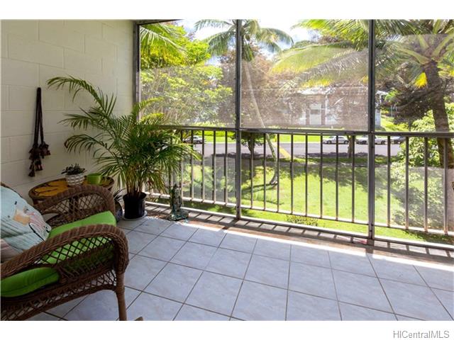 95-273 Waikalani Drive  Unit D402