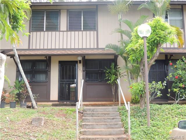 94-184 Anania Drive  Unit 347