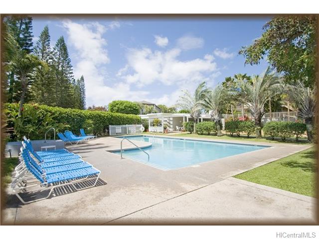 429 Mananai Place  Unit 39U