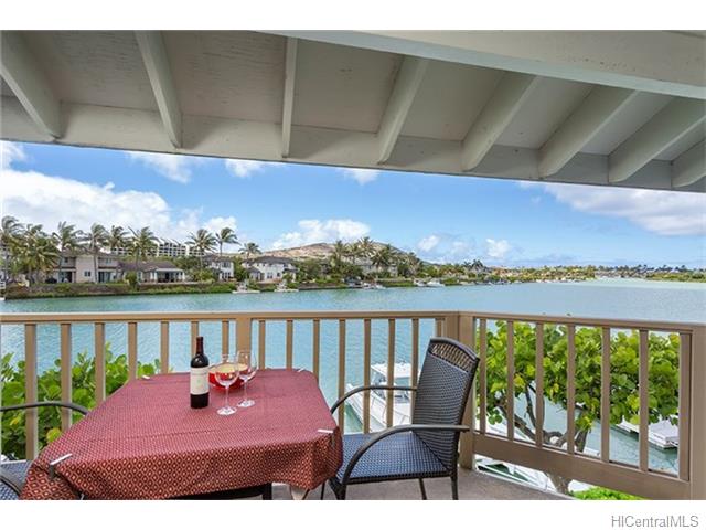 7007 Hawaii Kai Drive  Unit J25