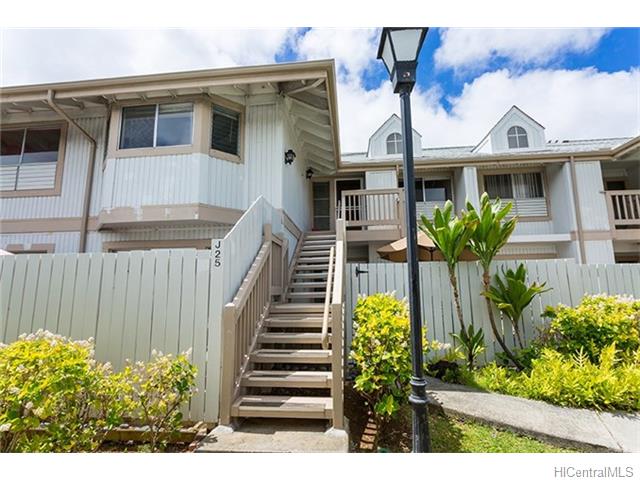 7007 Hawaii Kai Drive  Unit J25
