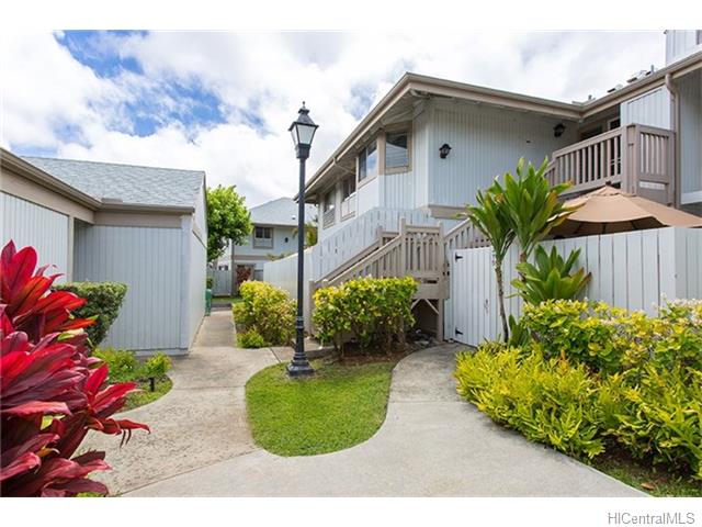 7007 Hawaii Kai Drive  Unit J25