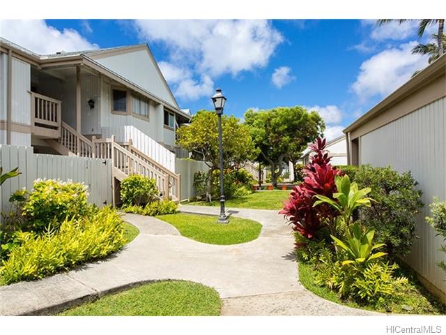7007 Hawaii Kai Drive  Unit J25