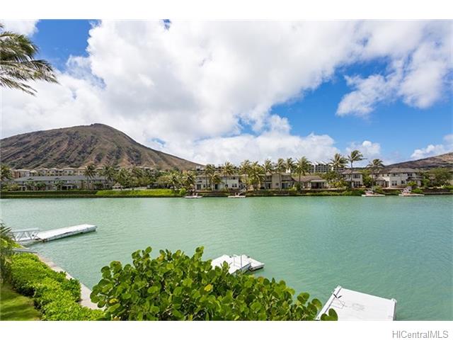7007 Hawaii Kai Drive  Unit J25