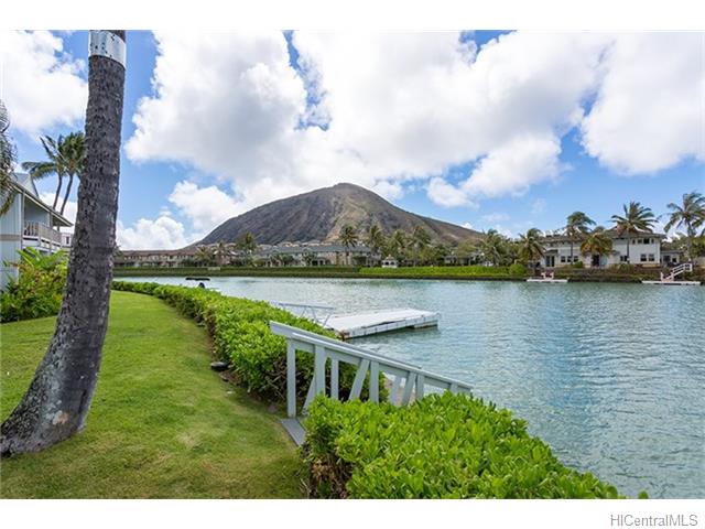 7007 Hawaii Kai Drive  Unit J25