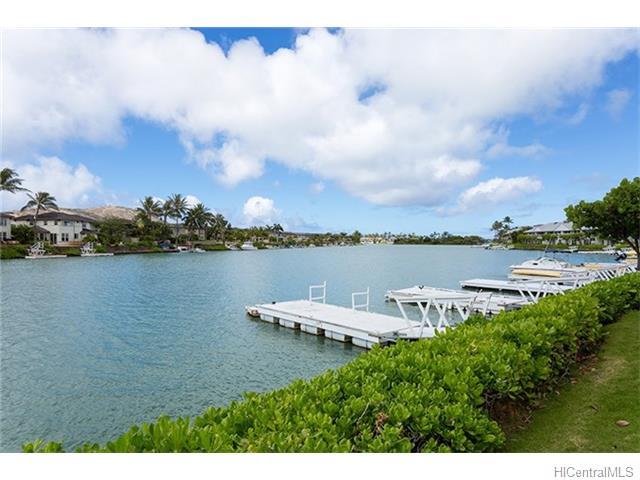 7007 Hawaii Kai Drive  Unit J25