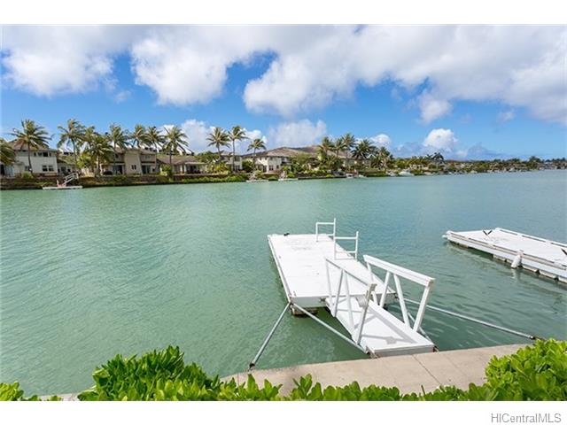 7007 Hawaii Kai Drive  Unit J25
