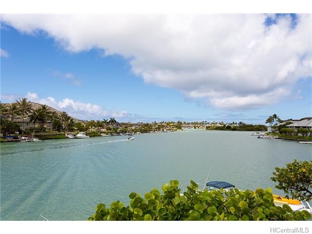 7007 Hawaii Kai Drive  Unit J25