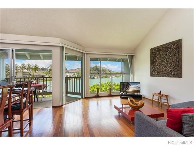 7007 Hawaii Kai Drive  Unit J25