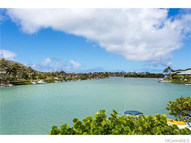 7007 Hawaii Kai Drive  Unit J25