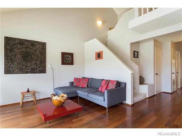 7007 Hawaii Kai Drive  Unit J25