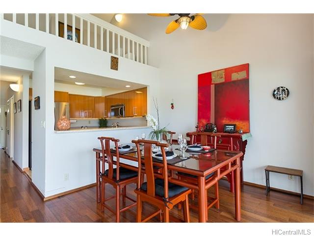7007 Hawaii Kai Drive  Unit J25