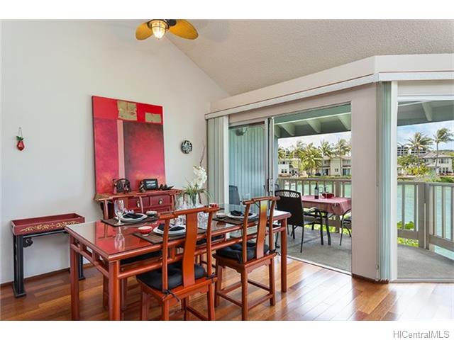 7007 Hawaii Kai Drive  Unit J25
