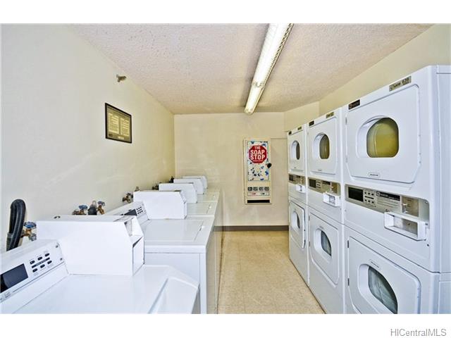 1088 Bishop Street  Unit 2001