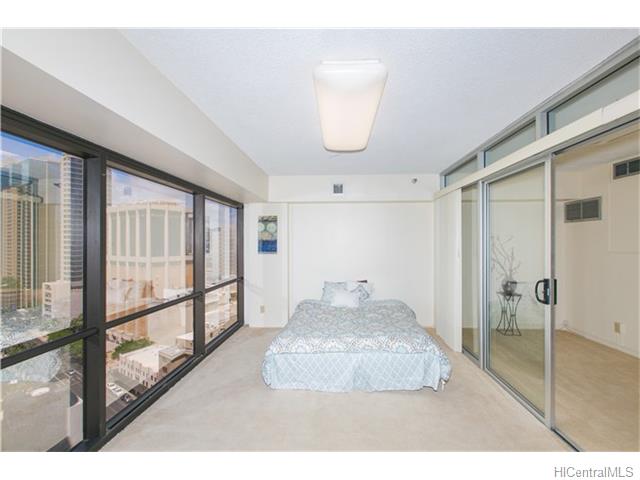 1088 Bishop Street  Unit 2001