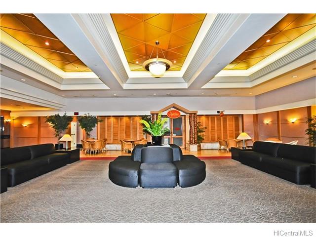 1088 Bishop Street  Unit 2001