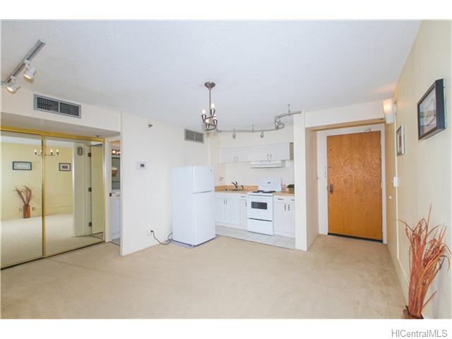 1088 Bishop Street  Unit 2001