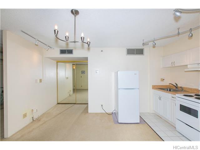 1088 Bishop Street  Unit 2001