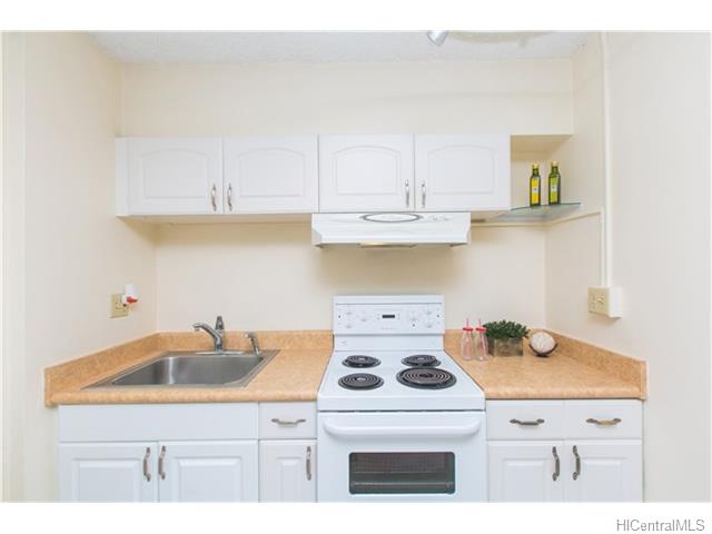 1088 Bishop Street  Unit 2001