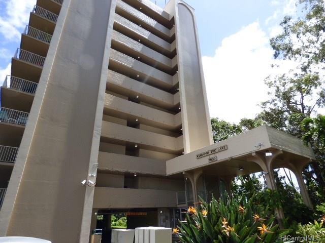 1830 Wilikina Drive  Unit 201