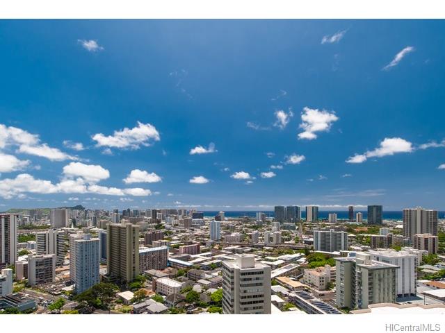 1010 Wilder Avenue  Unit PHW
