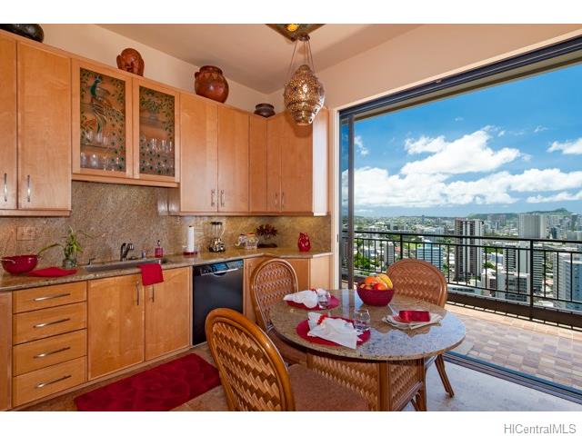 1010 Wilder Avenue  Unit PHW