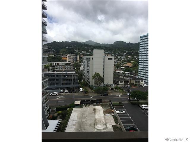 1561 Pensacola Street  Unit 1002