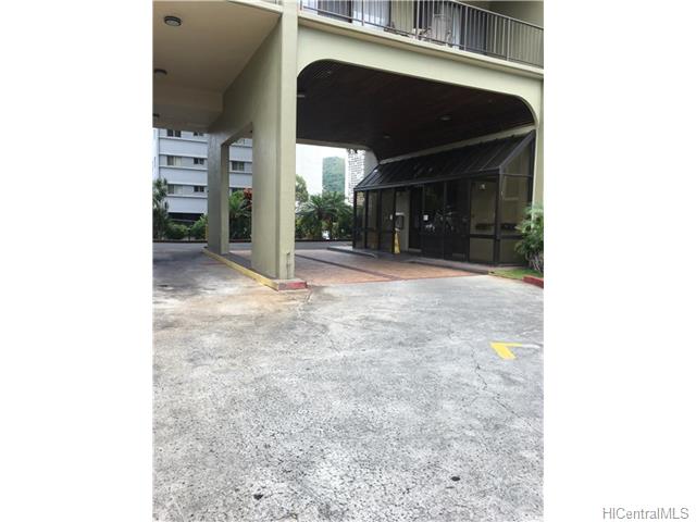 1561 Pensacola Street  Unit 1002
