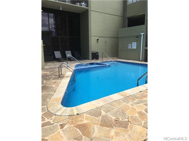 1561 Pensacola Street  Unit 1002